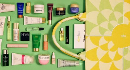 Harrods Beauty Gift With Purchase May 2025 – Available now