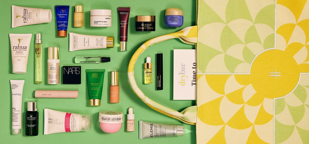 Harrods Beauty Gift With Purchase May 2025