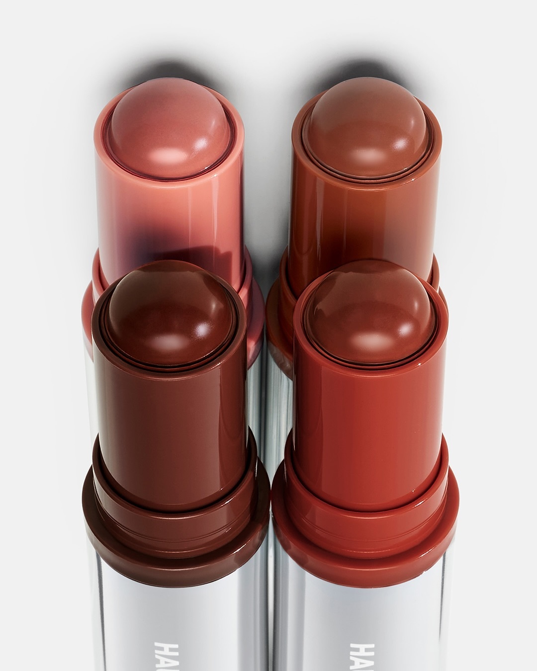 Haus Labs has announced 4 new shades of the Color Fuse Blush Balm Haus Labs has announced 4 new shades of the Color Fuse Blush Balm