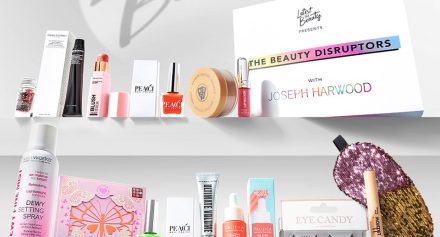 Latest in Beauty Beauty Disruptors Edit 2025 – Available now Latest in Beauty Beauty Disruptors Edit 2025 – Available now