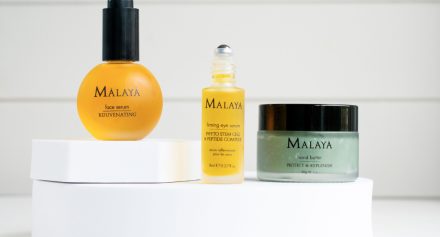 Laurel & Reed x Malaya Organics 2025 Laurel & Reed x Malaya Organics 2025