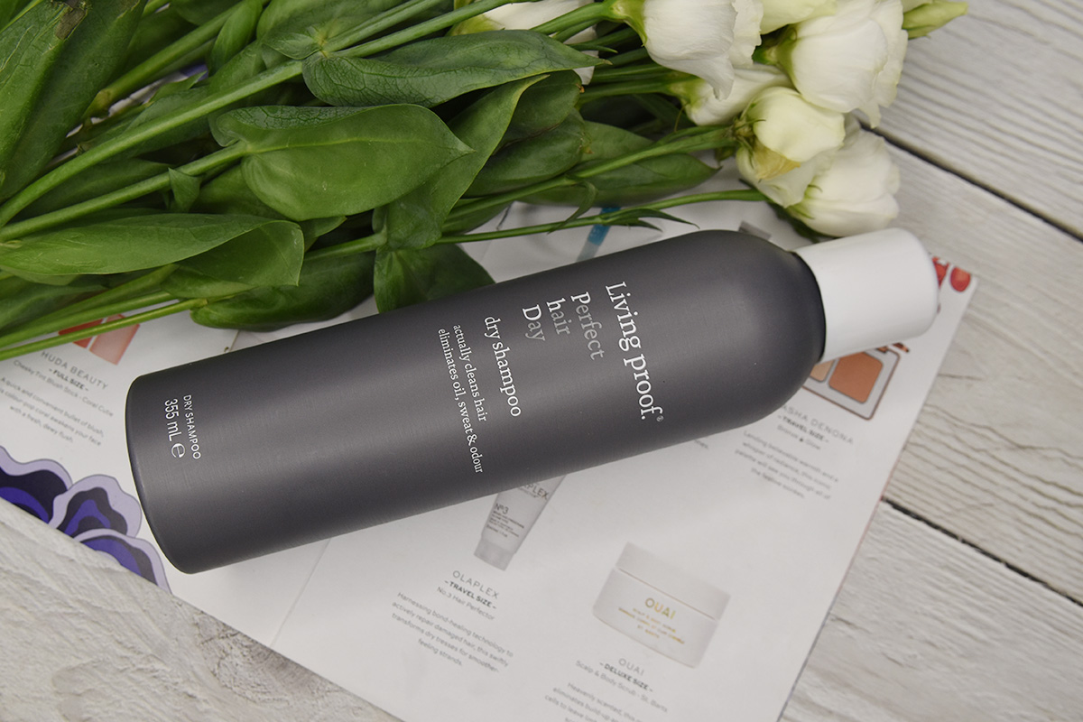 Living Proof Perfect Hair Day PhD Dry Shampoo