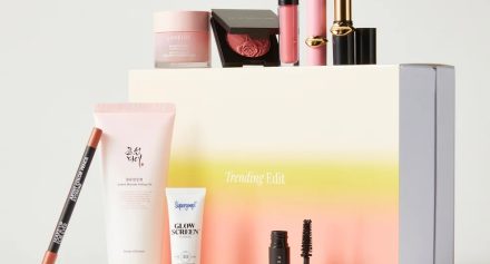 Lookfantastic Trending Edit 2025 – Available now