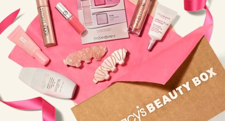 Macy’s Beauty Box May 2025 Macy’s Beauty Box May 2025