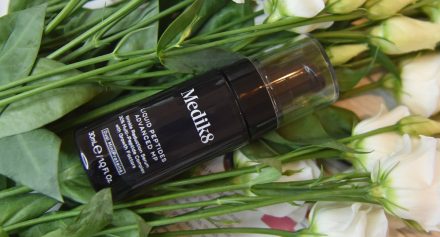 Medik8 Liquid Peptides Advanced MP Review Medik8 Liquid Peptides Advanced MP Review