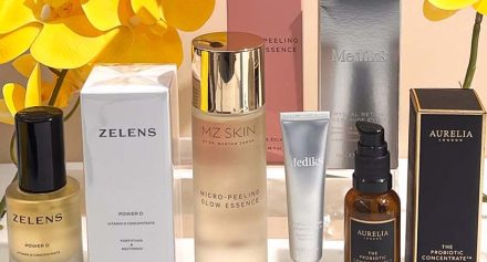 Mintdbox Beauty Box April 2025