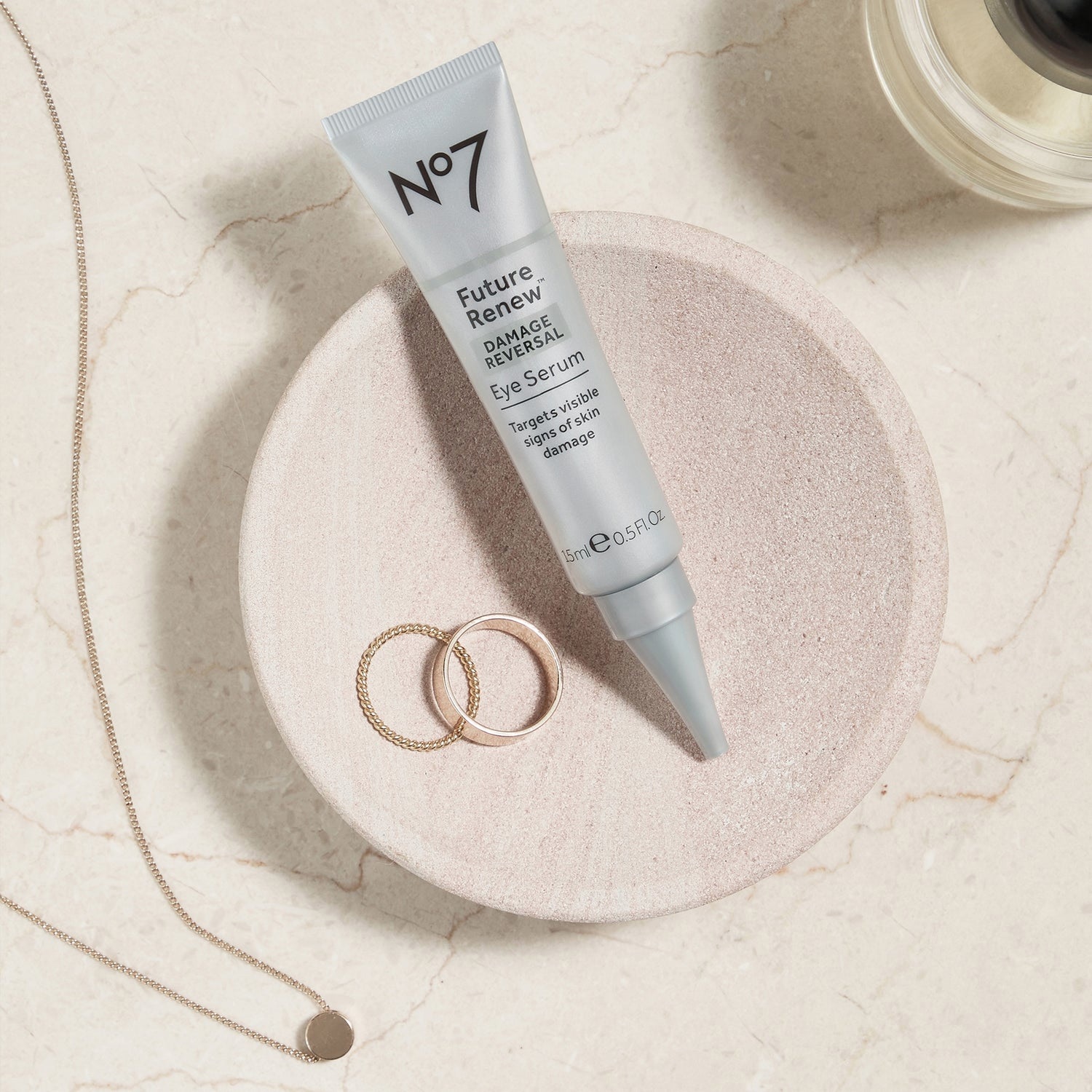 NO7 Future Renew™ 3.0 - Damage Reversal Night Serum NO7 Future Renew™ 3.0 - Damage Reversal Night Serum