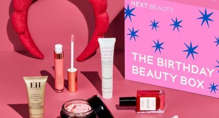 Next Birthday Beauty Box 2025 Next Birthday Beauty Box 2025