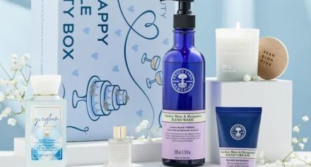 Next Happy Couple Beauty Box 2025 Next Happy Couple Beauty Box 2025