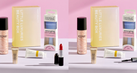 Next Little Luxuries Beauty Box 2025 Next Little Luxuries Beauty Box 2025