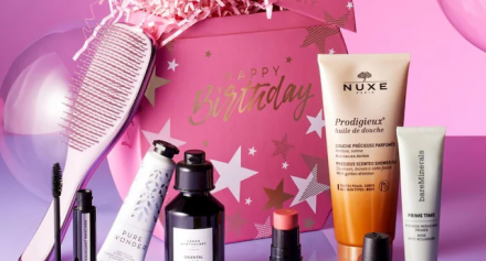 Next Luxury Birthday Beauty Box 2025 Next Luxury Birthday Beauty Box 2025