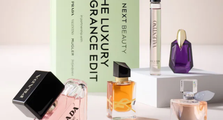 Next Luxury Fragrance Edit Beauty Box 2025 Next Luxury Fragrance Edit Beauty Box 2025