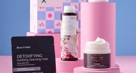Next Thank You Beauty Box 2025 Next Thank You Beauty Box 2025
