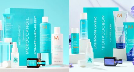 Next x Moroccanoil Beauty Boxes 2025 Next x Moroccanoil Beauty Boxes 2025