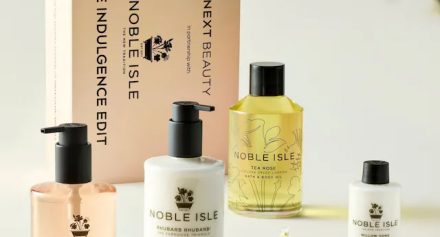 Next x Noble Isle Luxe Indulgence Edit 2025 Next x Noble Isle Luxe Indulgence Edit 2025