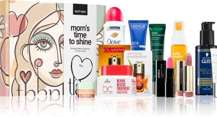 Notino Mom’s Time To Shine Beauty Box 2025 Notino Mom’s Time To Shine Beauty Box 2025