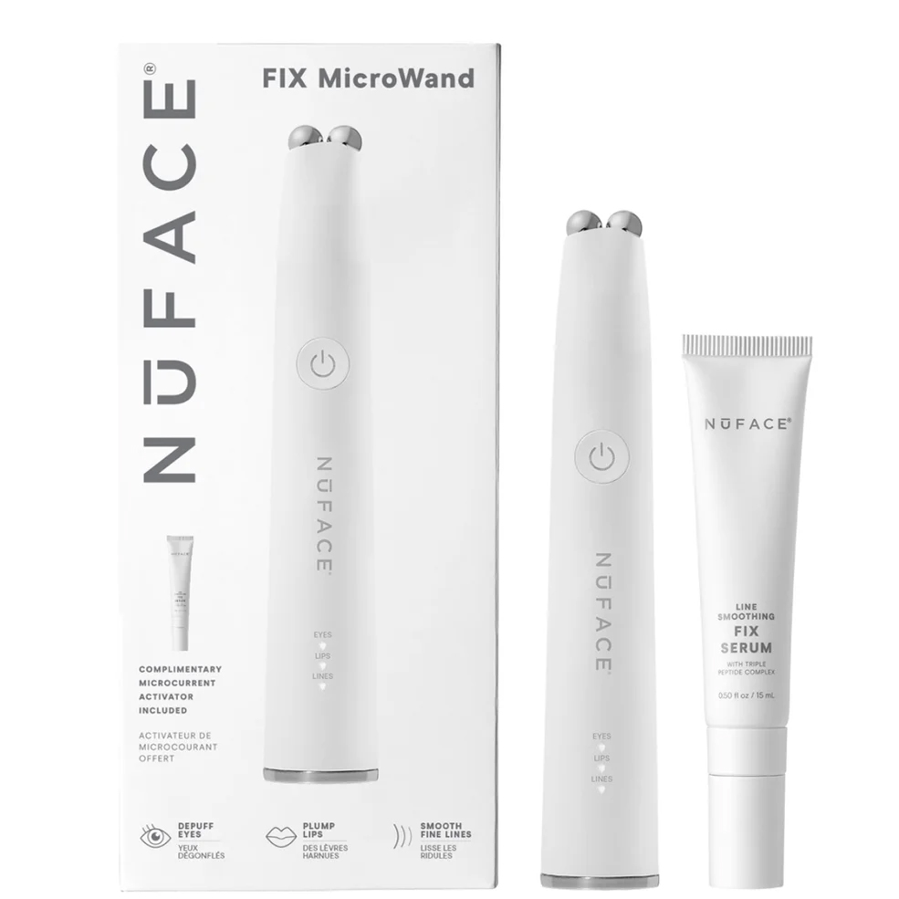 NuFACE FIX Microwand NuFACE FIX Microwand
