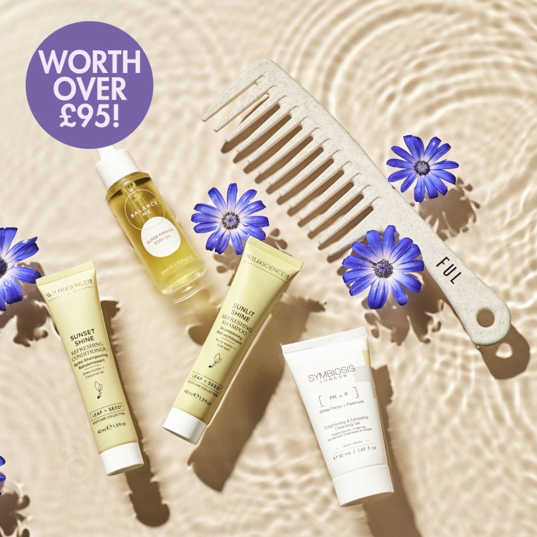 OK! Beauty Box April 2025 OK! Beauty Box April 2025