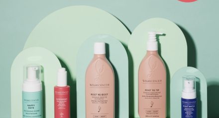 OK! Beauty Box x Wild Science Lab Kind Beauty Box 2025 OK! Beauty Box x Wild Science Lab Kind Beauty Box 2025