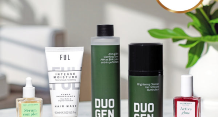 Roccabox Beauty Box May 2025 Roccabox Beauty Box May 2025