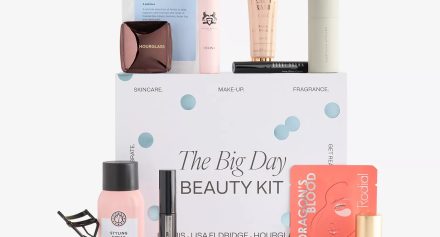 Selfridges Big Day Beauty Kit 2025