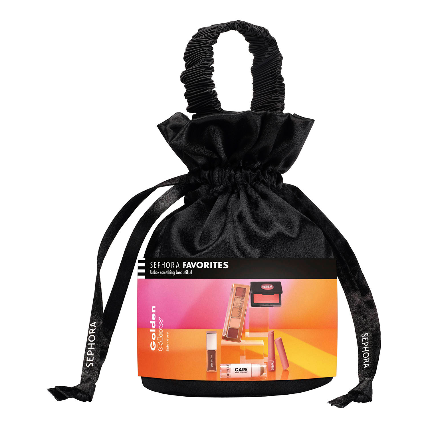 Sephora Favorites Golden Glow Set Sephora Favorites Golden Glow Set