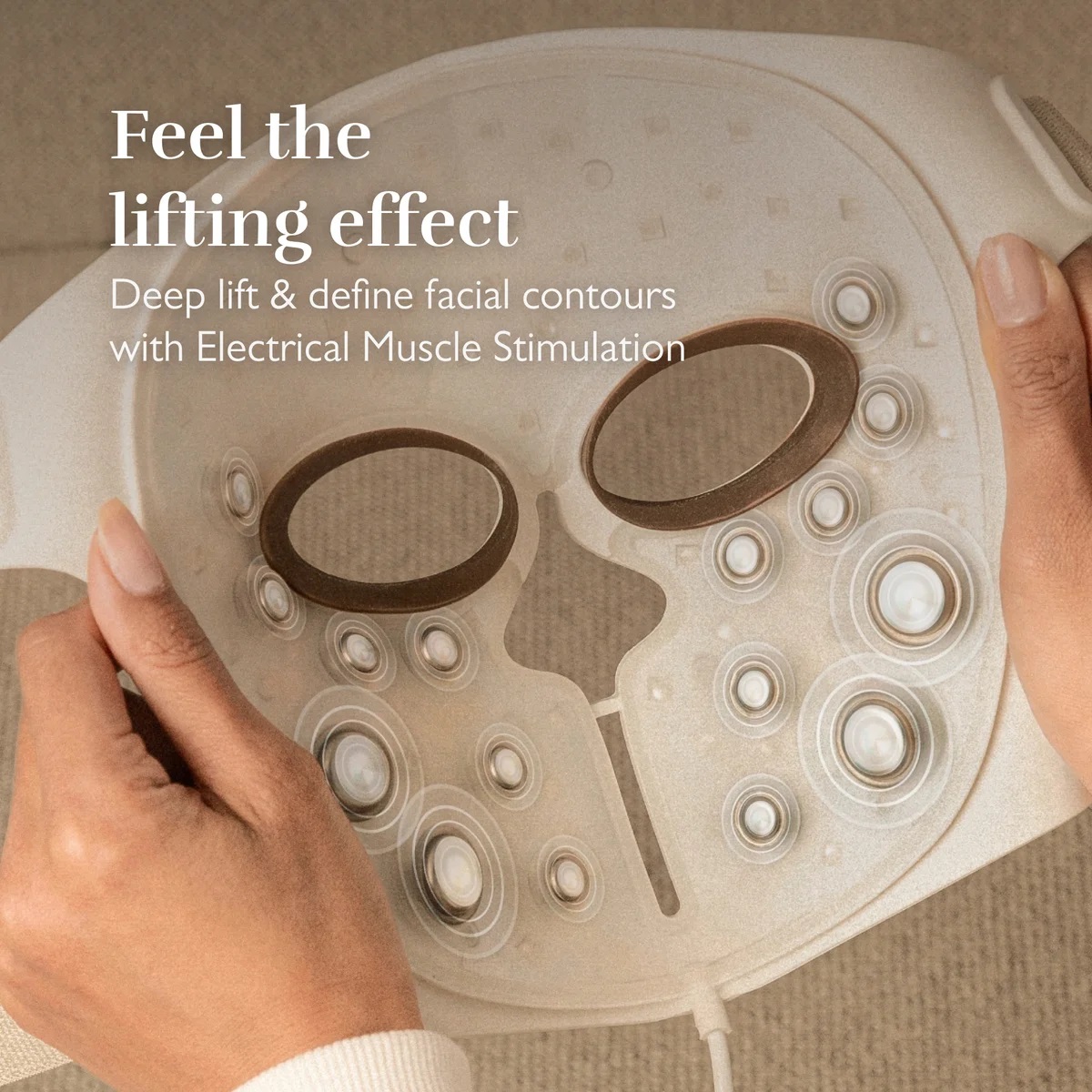 Silk’n LED Face EMS Mask Silk’n LED Face EMS Mask