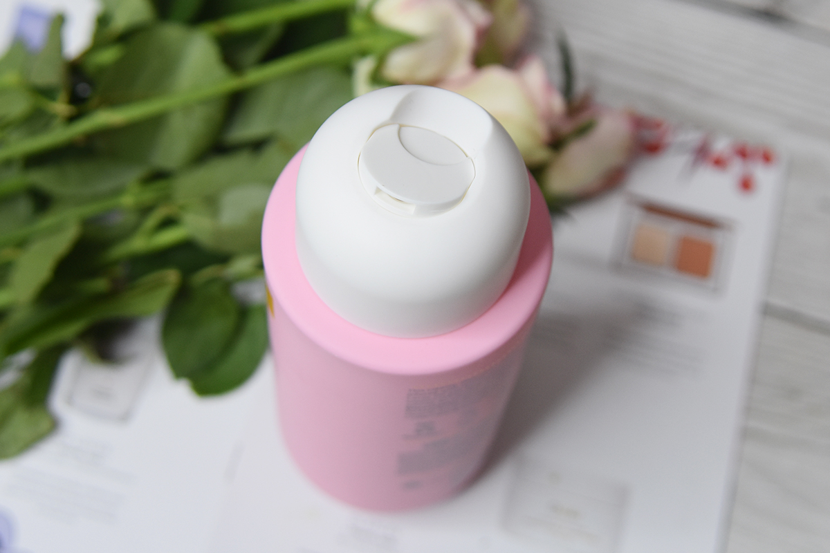 Sol de Janeiro Beija Flor Renewing Body Wash Review Sol de Janeiro Beija Flor Renewing Body Wash Review