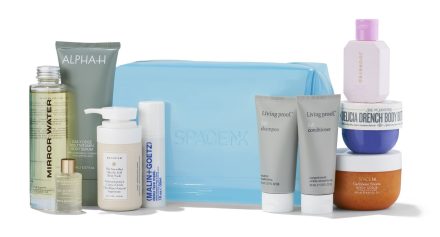 Space NK Everything Shower Edit 2025 Space NK Everything Shower Edit 2025