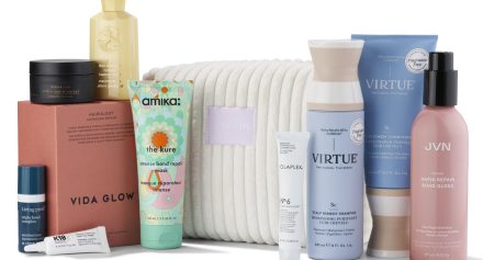 Space NK Healthy Hair Edit 2025 Space NK Healthy Hair Edit 2025
