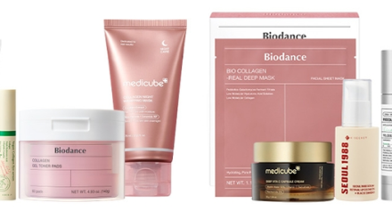 Stylekorean Beauty Sets April 2025