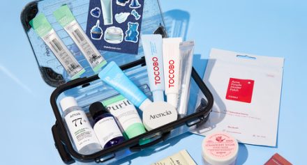 Stylekorean Newbie Vibes Kit 2025 Stylekorean Newbie Vibes Kit 2025