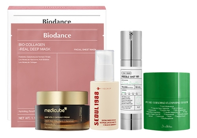 Stylekorean Next-Gen Revitalizing Set