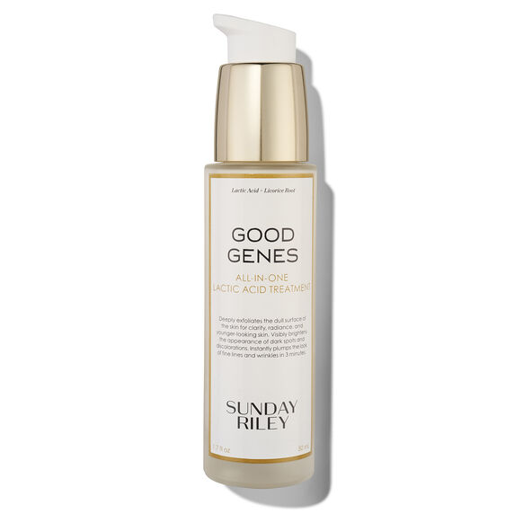 Sunday Riley Good Genes All-in-One Lactic Acid Treatment Sunday Riley Good Genes All-in-One Lactic Acid Treatment