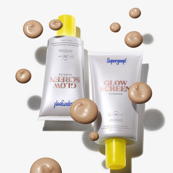 Supergoop! Glowscreen Sunrise SPF 30 Supergoop! Glowscreen Sunrise SPF 30