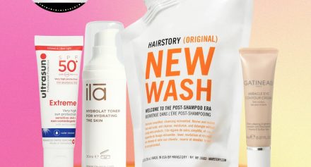 TOYL Beauty Box May 2025 TOYL Beauty Box May 2025