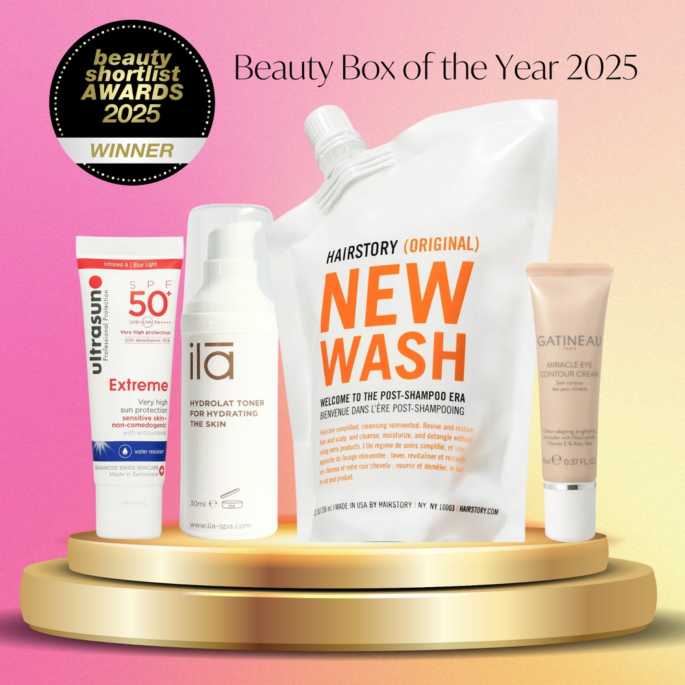 TOYL Beauty Box May 2025