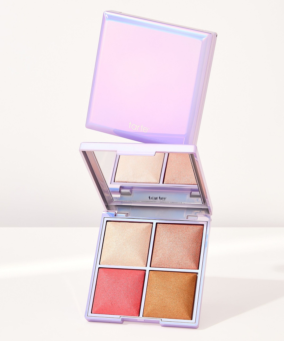 Tarte Glow Squad Amazonian Clay Palette Tarte Glow Squad Amazonian Clay Palette