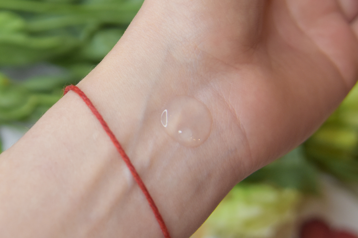 The Nue Co. Supa_Thick Hair Treatment Review The Nue Co. Supa_Thick Hair Treatment Review