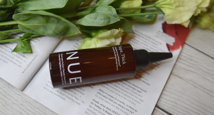 The Nue Co. Supa Thick Hair Treatment Review The Nue Co. Supa Thick Hair Treatment Review
