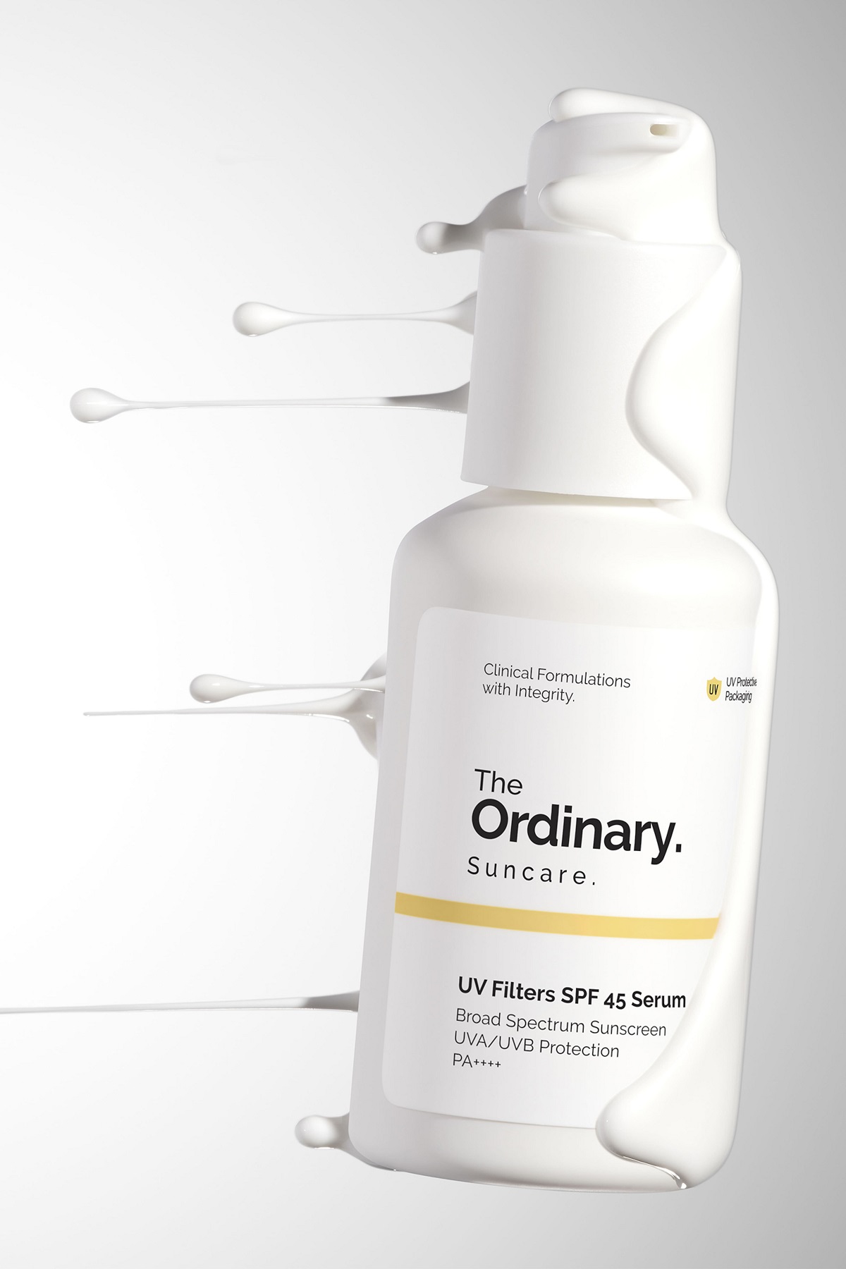 The Ordinary UV Filters SPF 45 Serum