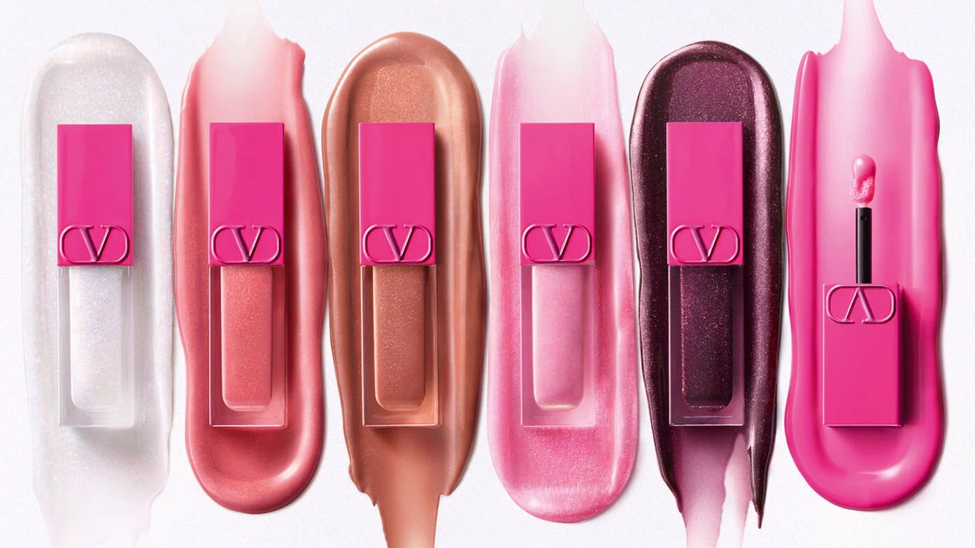 VALENTINO MAKE UP Lip Puffer