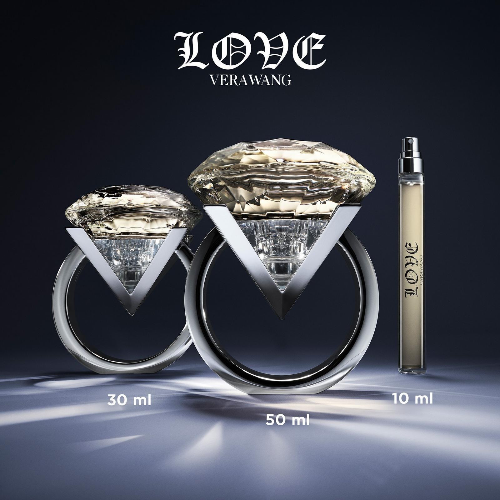 Vera Wang Love Eau de Parfum Vera Wang Love Eau de Parfum