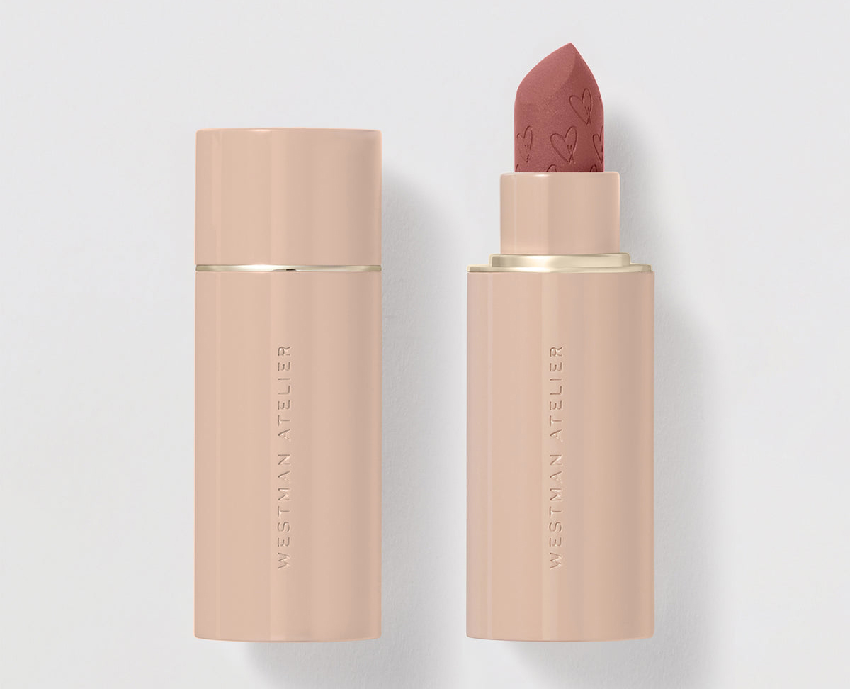 Westman Atelier Lip Suede Matte Lipstick in Mimi Westman Atelier Lip Suede Matte Lipstick in Mimi