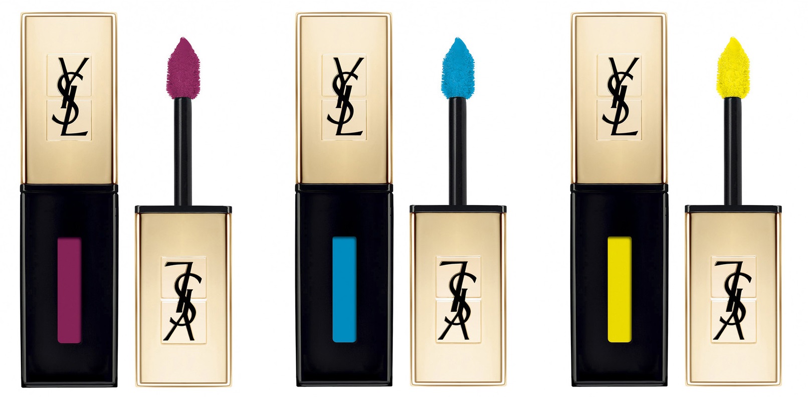 YSL Beauty Vernis A Levres Amplifier YSL Beauty Vernis A Levres Amplifier