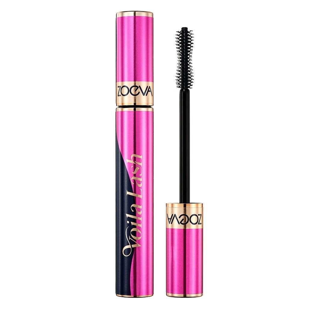 ZOEVA Cosmetics Voila Lash Volume Mascara ZOEVA Cosmetics Voila Lash Volume Mascara