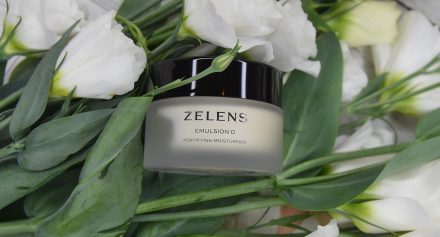 Zelens Emulsion D Fortifying Moisturiser Review Zelens Emulsion D Fortifying Moisturiser Review