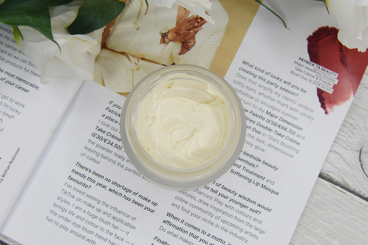 Zelens Emulsion Fortifying Moisturiser Review Zelens Emulsion Fortifying Moisturiser Review