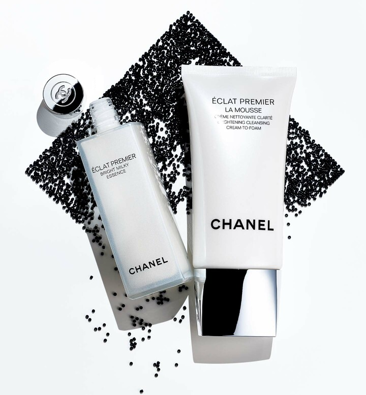 New launches from Chanel are coming soon New launches from Chanel are coming soon