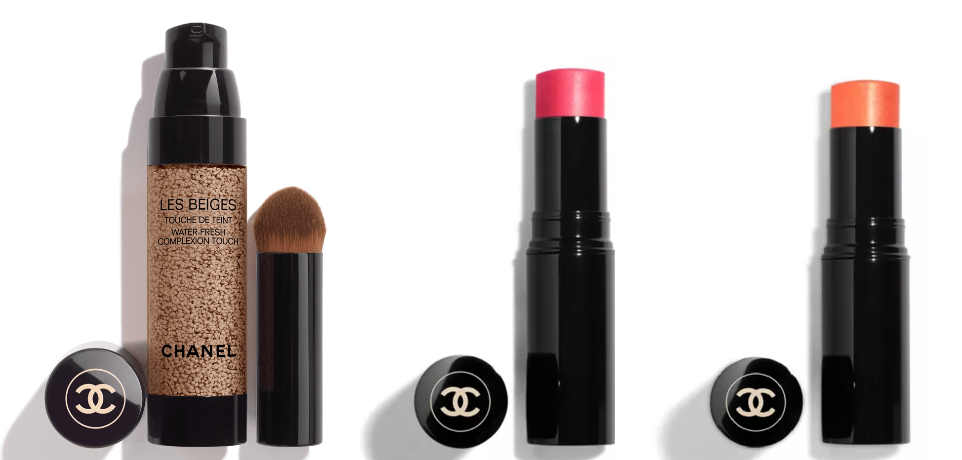 New launches from Chanel at Selfridges New launches from Chanel at Selfridges